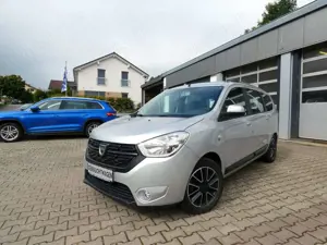 Dacia Lodgy TCe116 Comfort 7-Sitz *Nav*Shz*PDC*AHK*