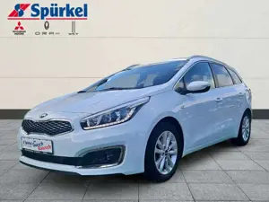 Kia Ceed / cee'd Sportswagon Dream Team 1.4 CVVT