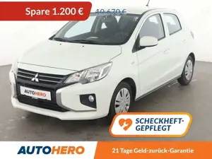 Mitsubishi Space Star 1.2*LICHTSENSOR*GARANTIE*