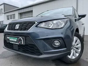 SEAT Arona 1.0 TSI Style 94€ m. 20% Anzahlung SHZ DAB PDC K