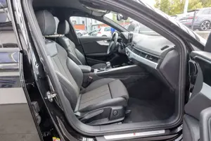 Audi A4 Avant S line 45 TFSI qu. S tr.(Matrix, EPH+, so Bild 4