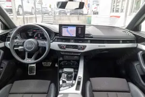 Audi A4 Avant S line 45 TFSI qu. S tr.(Matrix, EPH+, so Bild 2