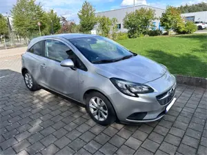 Opel Corsa Bild 1