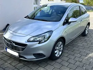 Opel Corsa Bild 2