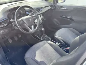 Opel Corsa Bild 4