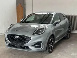 Ford Puma *ST-Line*ACC*360°*Sport*Facelift*UNFALL*