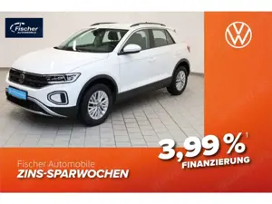 Volkswagen T-Roc 1.5 TSI Life DSG NAV/LED/ACC/SH/Klima/DAB+