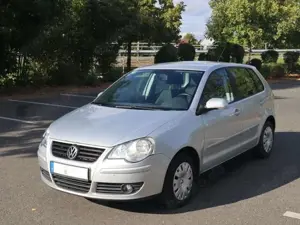 Volkswagen Polo Polo 1.4 Trendline
