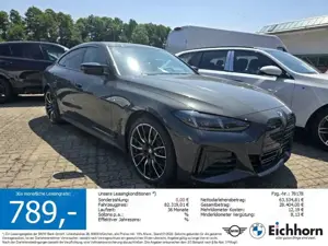 BMW i4 M50 xDrive M Sportpaket Pro