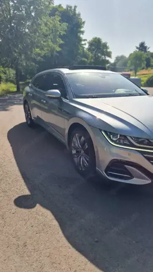 Volkswagen Arteon Arteon Shooting Brake 2.0 TDI 4Motion DSG R Bild 5