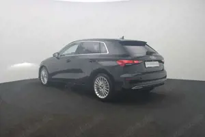 Audi A3 Sportback 35 TDI . Virt.Cockpit Navi AHK SHZ Bild 3