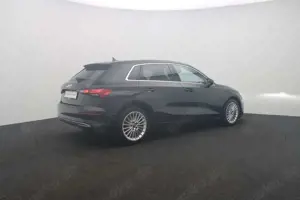 Audi A3 Sportback 35 TDI . Virt.Cockpit Navi AHK SHZ Bild 5