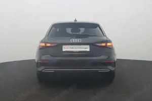 Audi A3 Sportback 35 TDI . Virt.Cockpit Navi AHK SHZ Bild 4