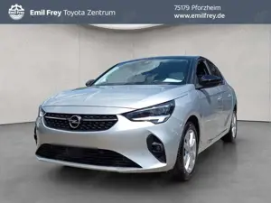 Opel Corsa 1.2 Direct Automatik Elegance Park  Go Plu