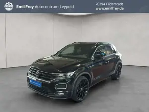 Volkswagen T-Roc 1.5 TSI ACT OPF DSG Sport