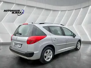 Peugeot 207 SW Premium*Panorama-Dach*PCD Hinten Bild 2