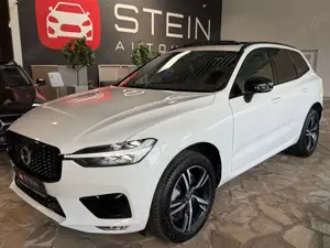 Volvo XC60 R Design Harman-Kardon Pano Totwinkel Cam
