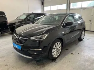Opel Grandland 1.6 Turbo Innovation 4 PlugHybrid*1-Ha*Keygo*Sthzg