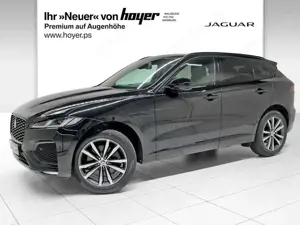 Jaguar F-Pace D300 AWD R-Dynamic SE inkl. Winterkompletträder 90 Bild 2