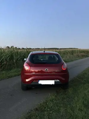 Fiat Bravo Bild 3