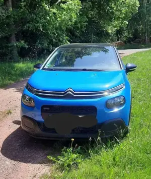 Citroen C3 1.4 16V Exclusive
