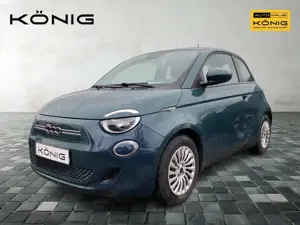 Fiat 500e MY23 118PS 42kWh KLIMA*CARPLAY*TEMPOMAT*DAB