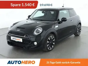 MINI Cooper S Cooper S Aut.*LED*NAVI*TEMPO*PDC*SHZ*KLIMA*