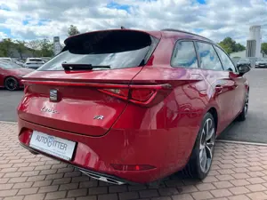 SEAT Leon Sportstourer ST FR 1.5 eTSI DSG ACC+Navi... Bild 4