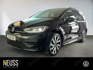 Volkswagen Touran 1.5 TSI DSG Highline R-Line +AHK+PANO+SHZ