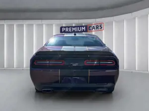 Dodge Challenger SXT Coupe*Garantie*Finanzierung* Bild 4