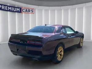 Dodge Challenger SXT Coupe*Garantie*Finanzierung* Bild 5