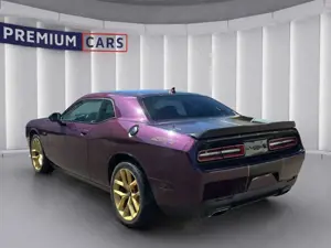 Dodge Challenger SXT Coupe*Garantie*Finanzierung* Bild 3