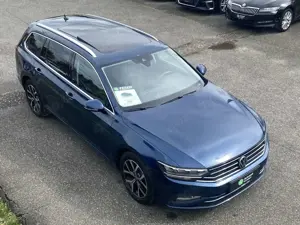 Volkswagen Passat Variant 2.0 TDI DSG Business APP LED NAVI