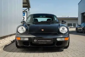 Porsche 993 911/993 Carrera S *2Hd*BRD*22 Jahre im Besitz*SH Bild 2