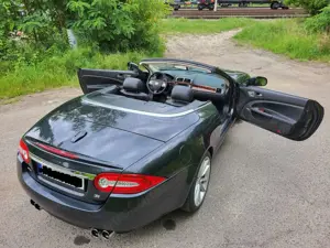 Jaguar XKR XKR 5.0 Kompressor Cabriolet