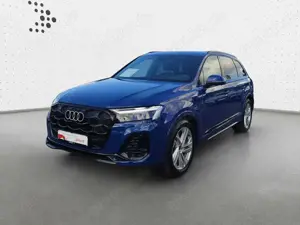 Audi Q7 Bild 2