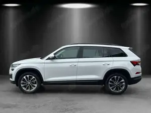 Skoda Kodiaq 2.0 TDI Tour 4x4 DSG/AHK/KAMERA/ACC/LED/ Bild 2