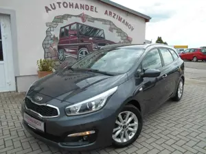 Kia Ceed SW / cee'd SW Ceed 1.4 Sportswagon Edition 7 KLIMA/PDC