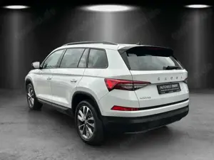 Skoda Kodiaq 2.0 TDI Tour 4x4 DSG/AHK/KAMERA/ACC/LED/ Bild 3
