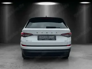 Skoda Kodiaq 2.0 TDI Tour 4x4 DSG/AHK/KAMERA/ACC/LED/ Bild 4