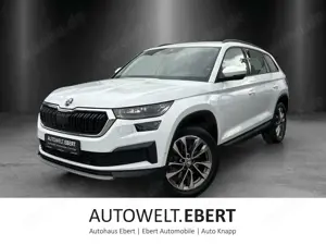Skoda Kodiaq 2.0 TDI Tour 4x4 DSG/AHK/KAMERA/ACC/LED/