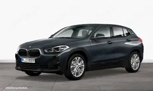 BMW X2 xDrive18d DAB LED Navi Tempomat Klimaaut.