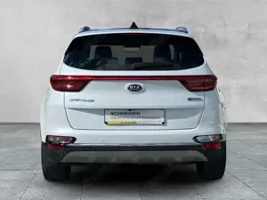 Kia Sportage 2.0 CRDI PLATINUM EDITION 4x4 Platinum Edition LED Bild 4
