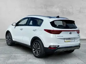 Kia Sportage 2.0 CRDI PLATINUM EDITION 4x4 Platinum Edition LED Bild 3