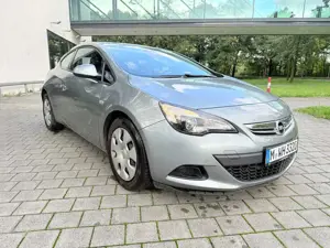 Opel Astra GTC 1.4 EcoFlex/ Lückenlos Scheckheftgepflegt!