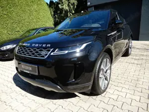 Land Rover Range Rover Evoque Evoque P300e HSE Hybrid PANO KEYLES HEADUP EXCLU