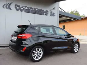 Ford Fiesta 1.1 COOL  CONNECT DESIGN-PAKET*SHZ*KLIMAAUTOMATIK Bild 3