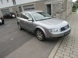 Audi A4 A4 Avant 1.9 TDI