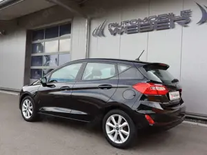 Ford Fiesta 1.1 COOL  CONNECT DESIGN-PAKET*SHZ*KLIMAAUTOMATIK Bild 5