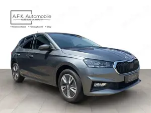 Skoda Fabia 1.0 TSI | STYLE | Android Auto Metallic